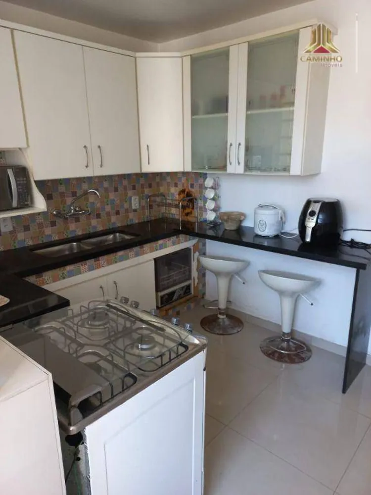 Apartamento, 3 quartos, 134 m² - Foto 5
