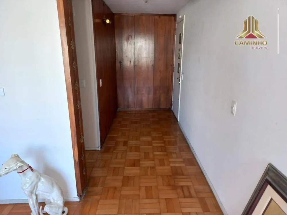 Apartamento, 3 quartos, 134 m² - Foto 4