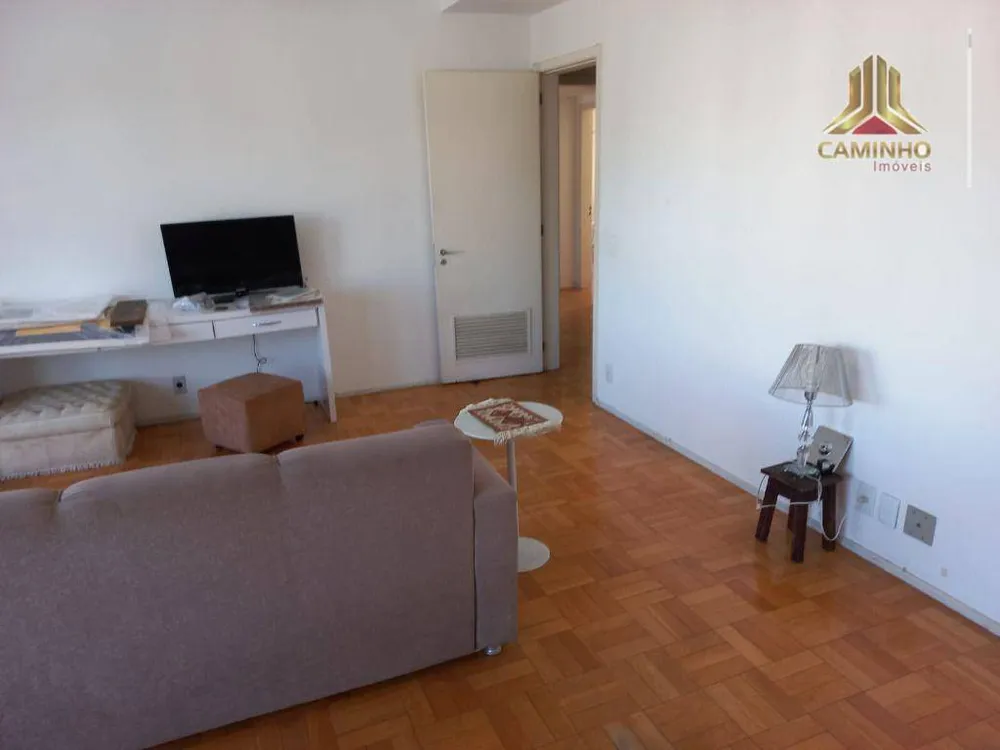 Apartamento, 3 quartos, 134 m² - Foto 6