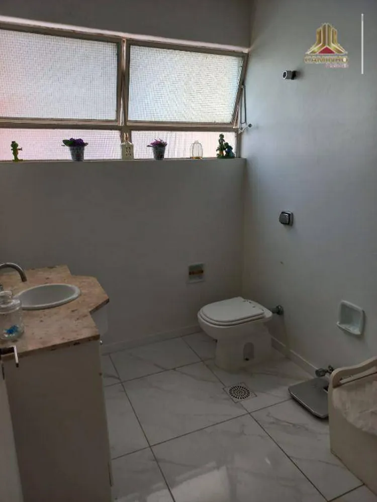 Apartamento, 3 quartos, 134 m² - Foto 1