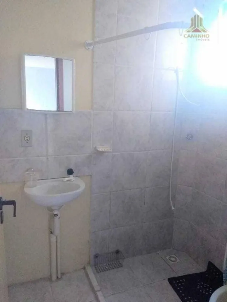 Apartamento, 2 quartos, 39 m² - Foto 5
