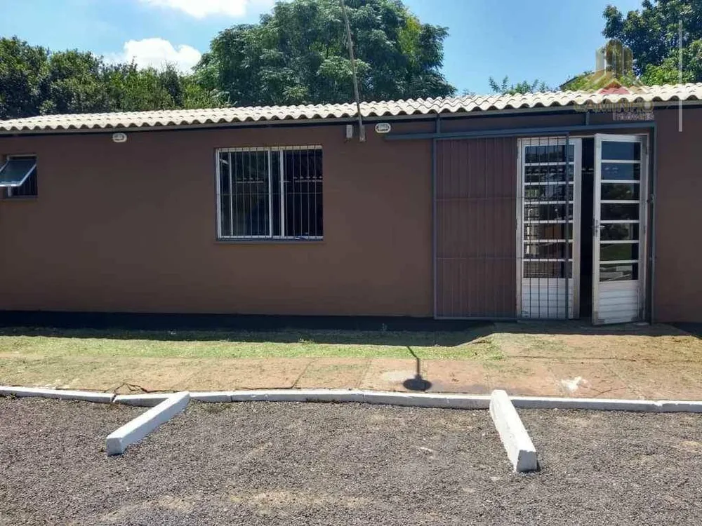 Apartamento, 2 quartos, 39 m² - Foto 7