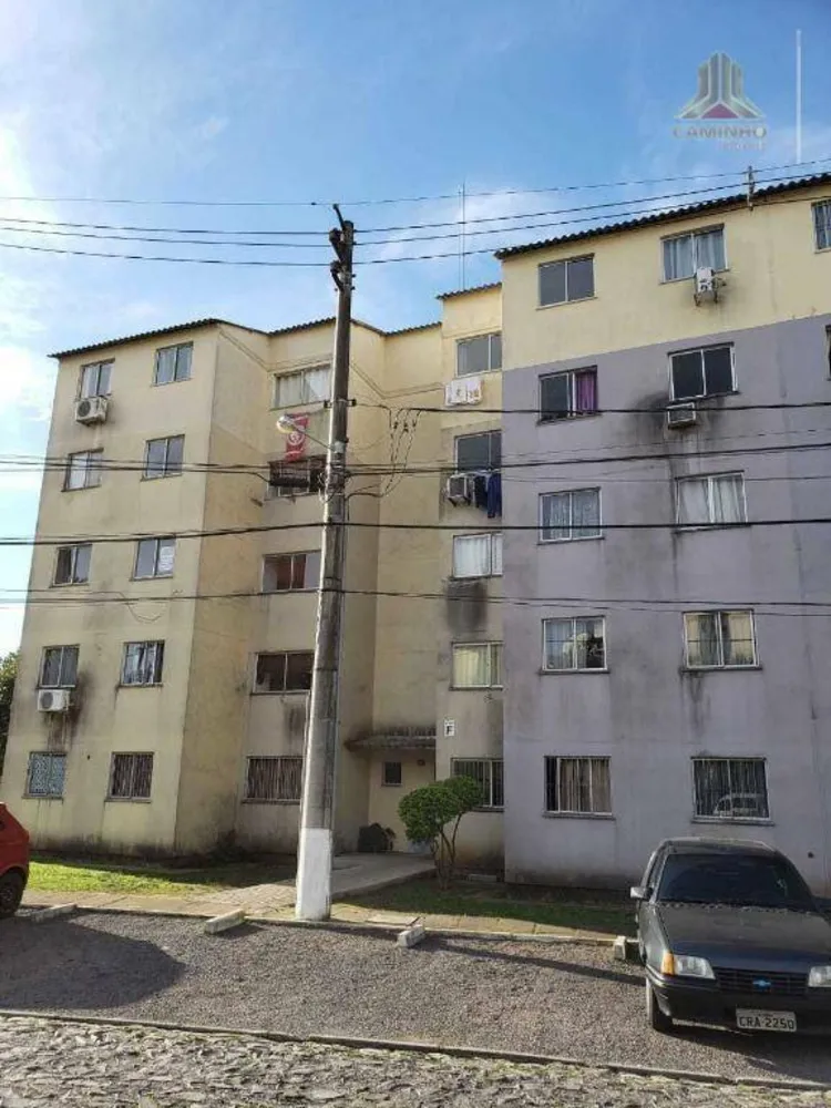 Apartamento, 2 quartos, 39 m² - Foto 11