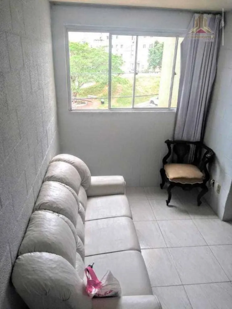 Apartamento, 2 quartos, 39 m² - Foto 12