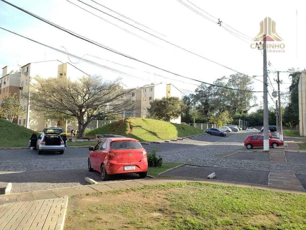Apartamento, 2 quartos, 39 m² - Foto 3