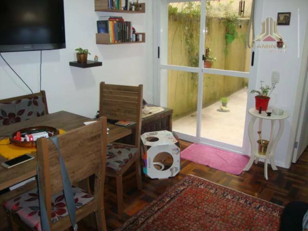 Apartamento, 1 quarto, 57 m² - Foto 1