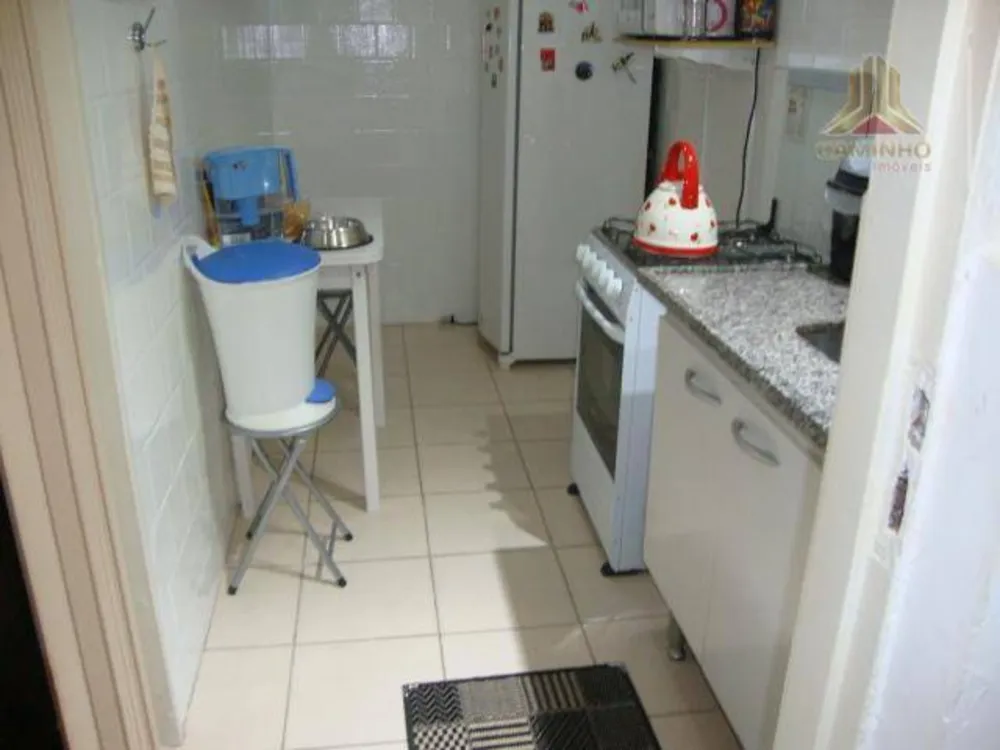 Apartamento, 1 quarto, 57 m² - Foto 6