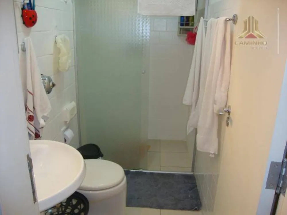 Apartamento, 1 quarto, 57 m² - Foto 3