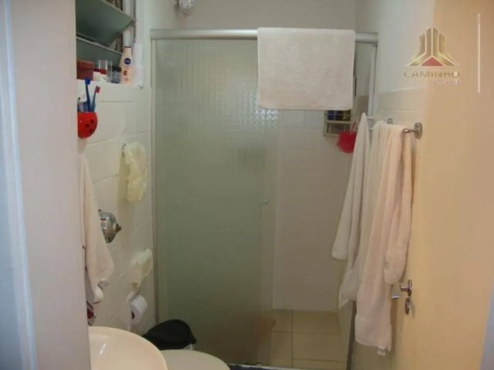 Apartamento, 1 quarto, 57 m² - Foto 5