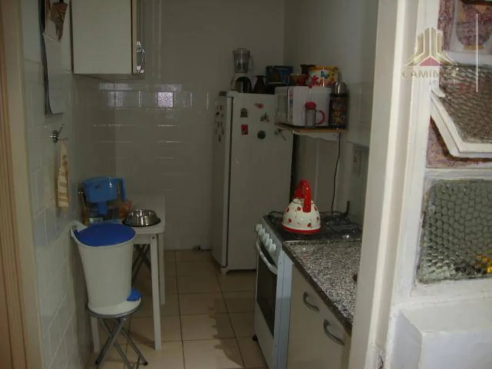 Apartamento, 1 quarto, 57 m² - Foto 9
