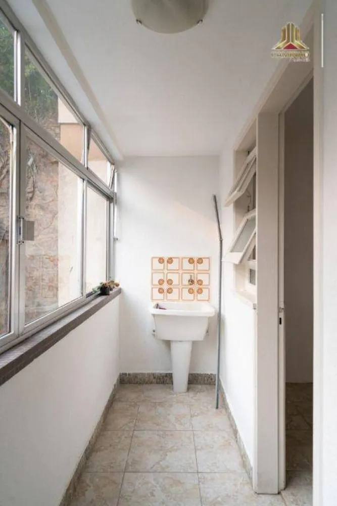 Apartamento, 2 quartos, 83 m² - Foto 7