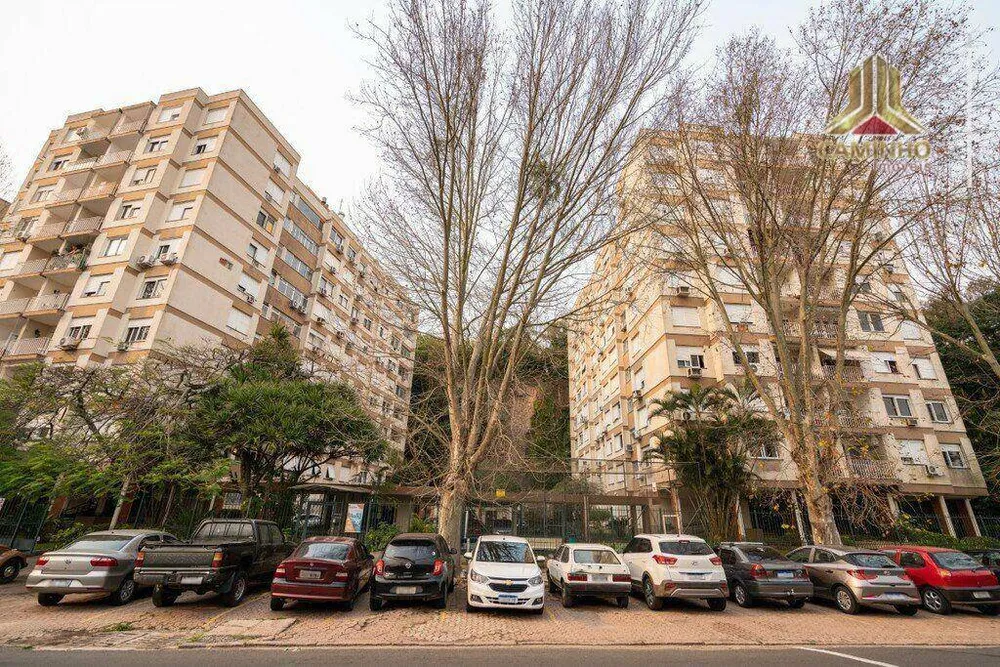Apartamento, 2 quartos, 83 m² - Foto 1