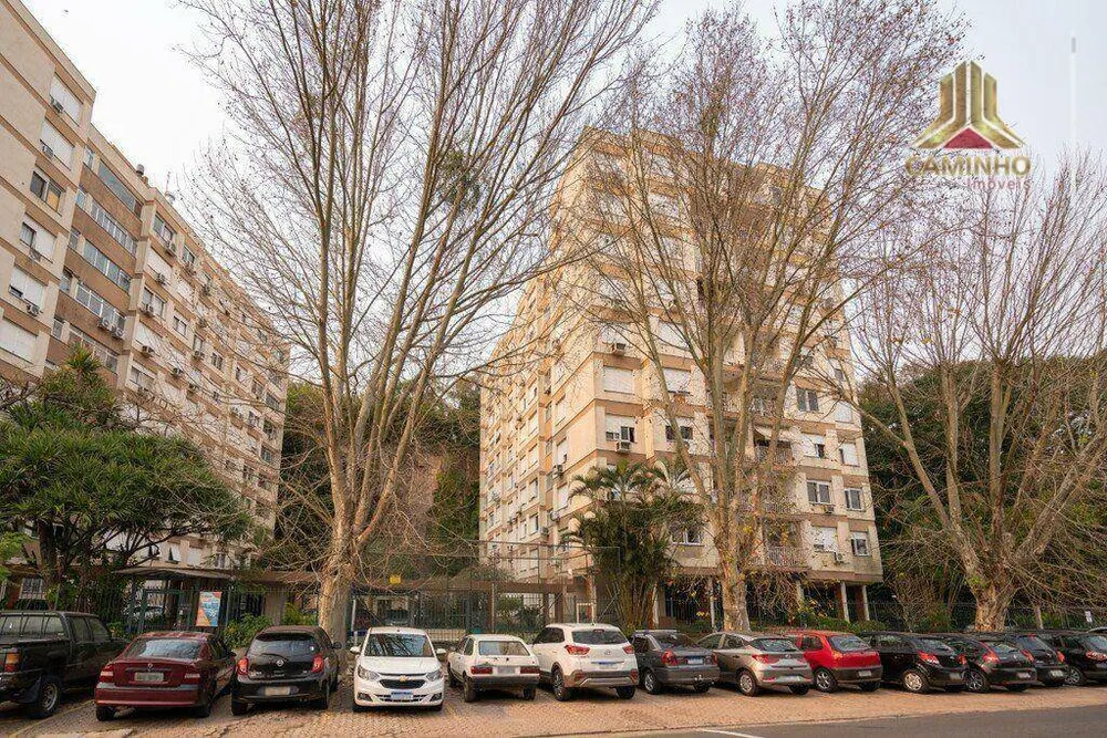 Apartamento, 2 quartos, 83 m² - Foto 2