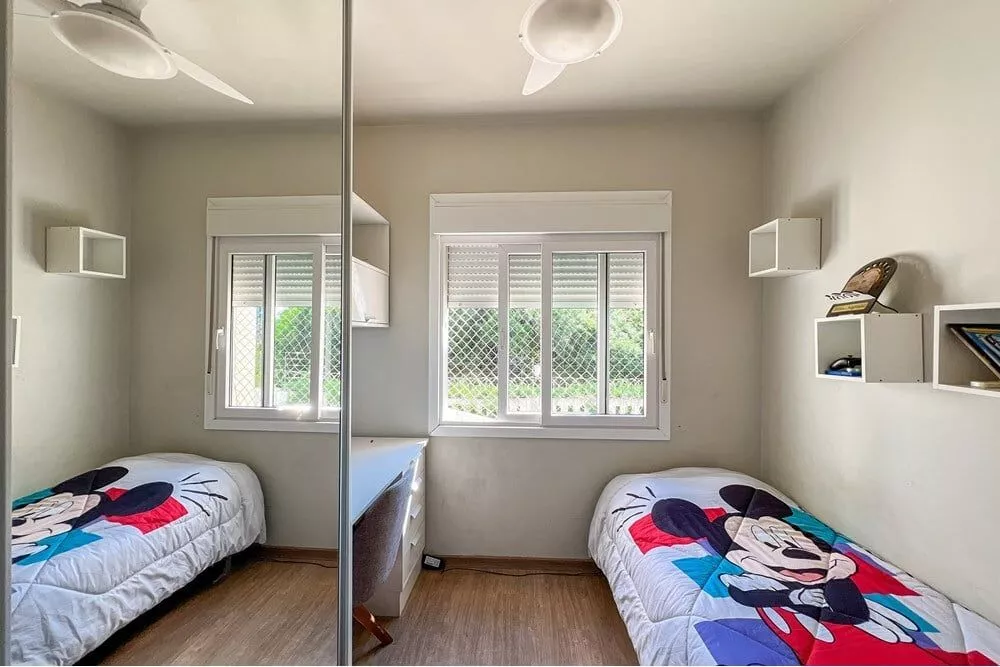 Casa de Condomínio à venda com 3 quartos, 114m² - Foto 3