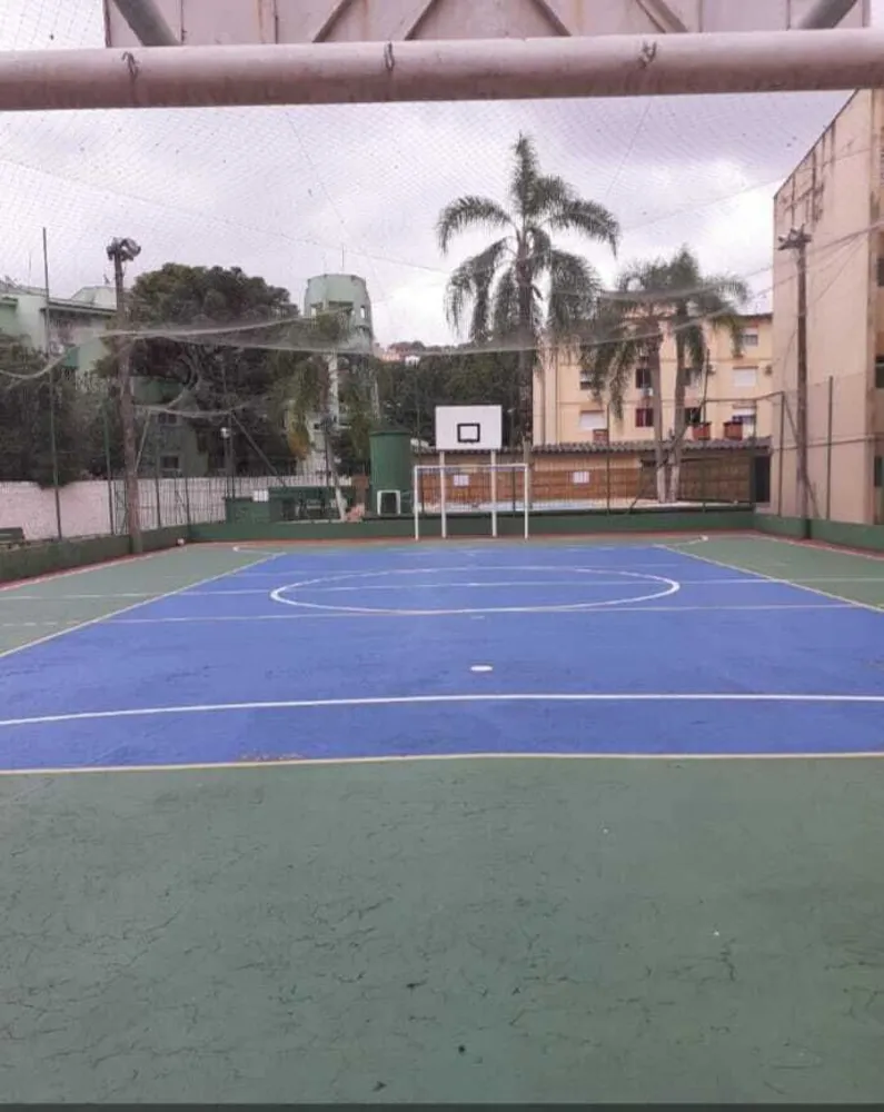 Apartamento, 1 quarto, 42 m² - Foto 5