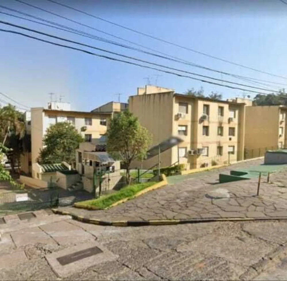 Apartamento, 1 quarto, 42 m² - Foto 4