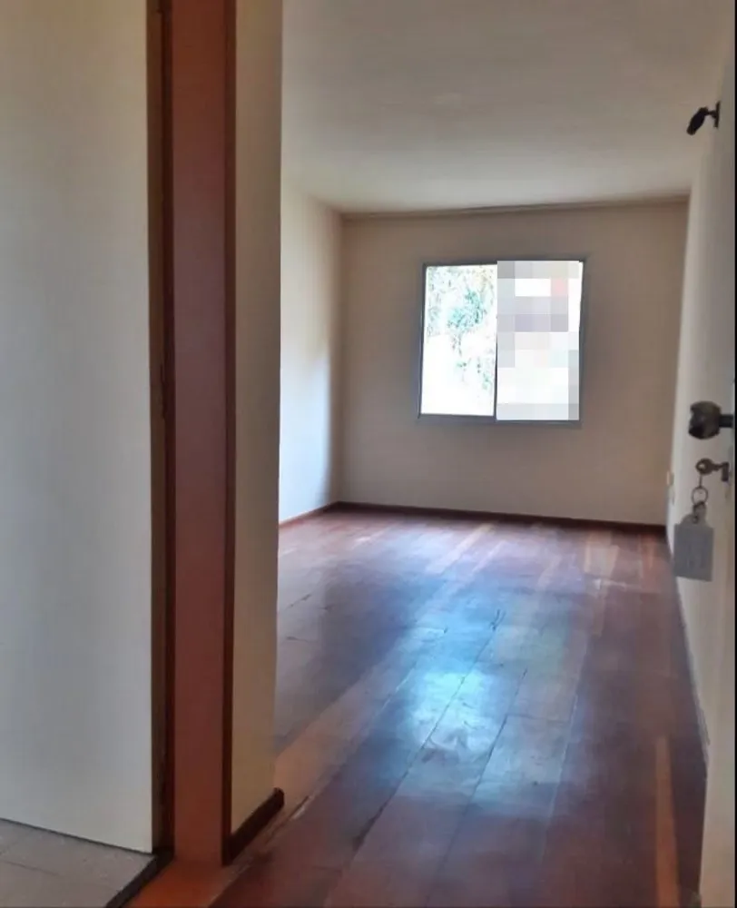 Apartamento, 1 quarto, 42 m² - Foto 3