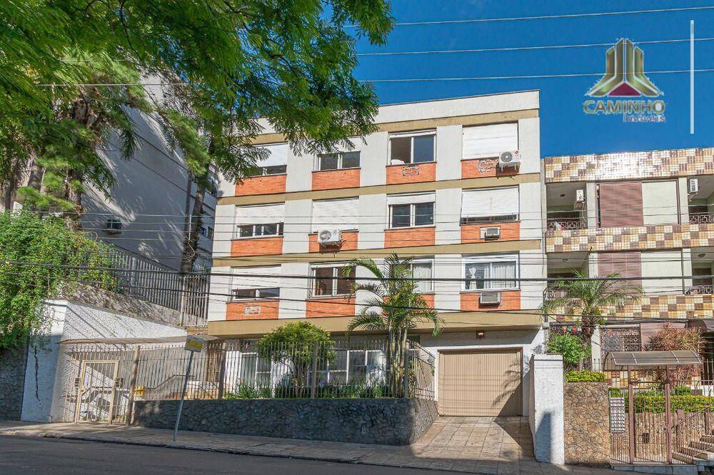 Apartamento à venda com 3 quartos, 92m² - Foto 2