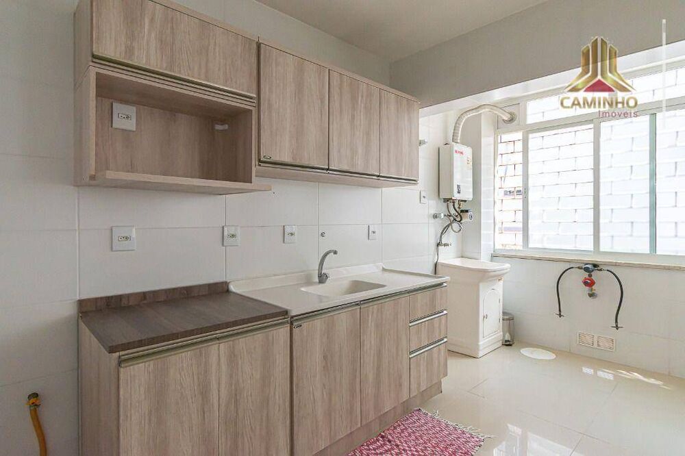 Apartamento à venda com 3 quartos, 92m² - Foto 6