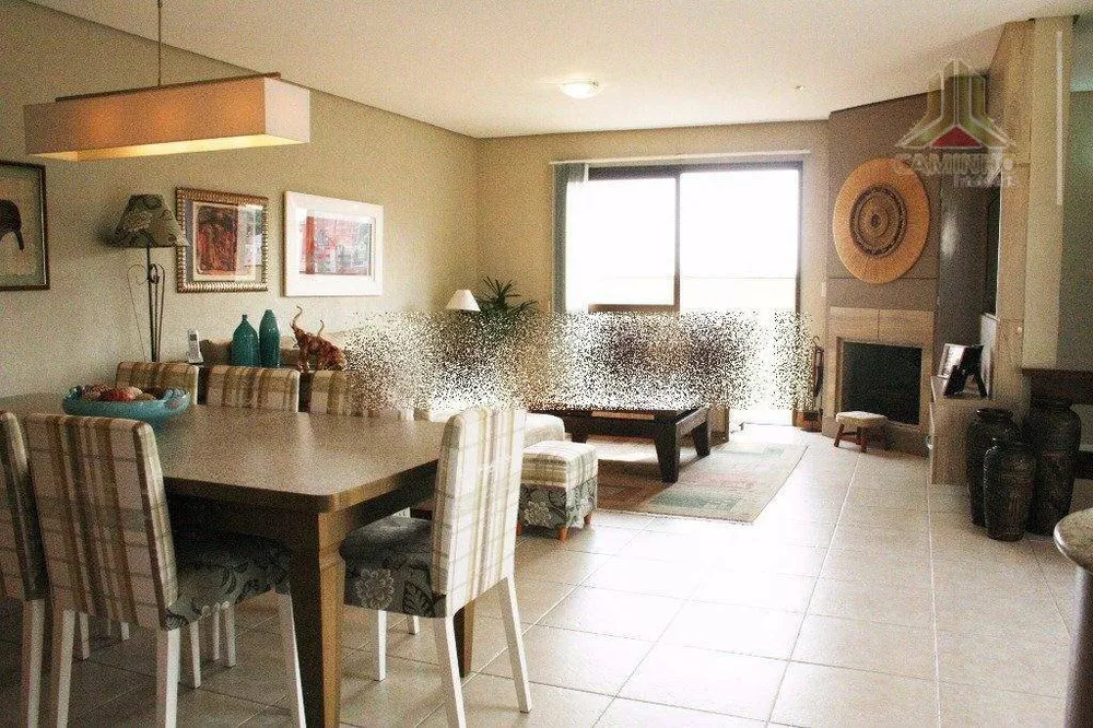 Cobertura, 3 quartos, 262 m² - Foto 2
