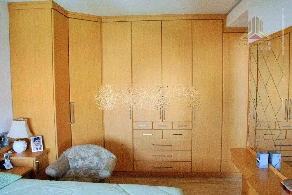 Cobertura, 3 quartos, 262 m² - Foto 7