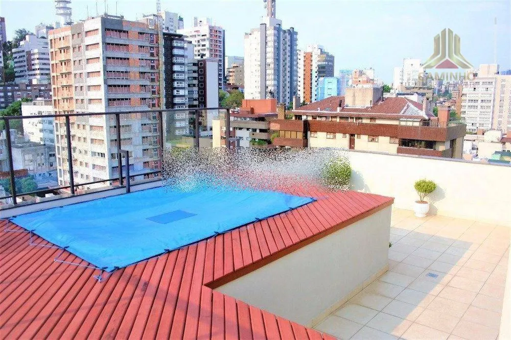 Cobertura, 3 quartos, 262 m² - Foto 4