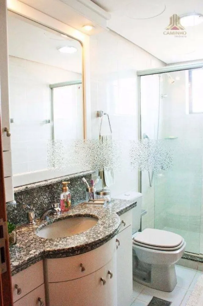 Cobertura, 3 quartos, 262 m² - Foto 8