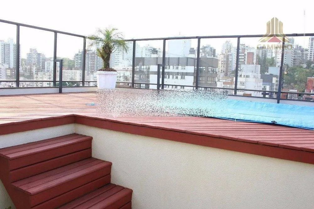 Cobertura, 3 quartos, 262 m² - Foto 3