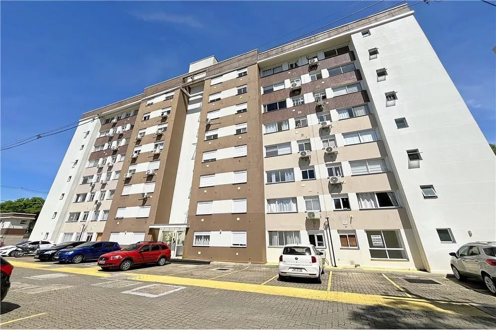 Apartamento, 2 quartos, 50 m² - Foto 6