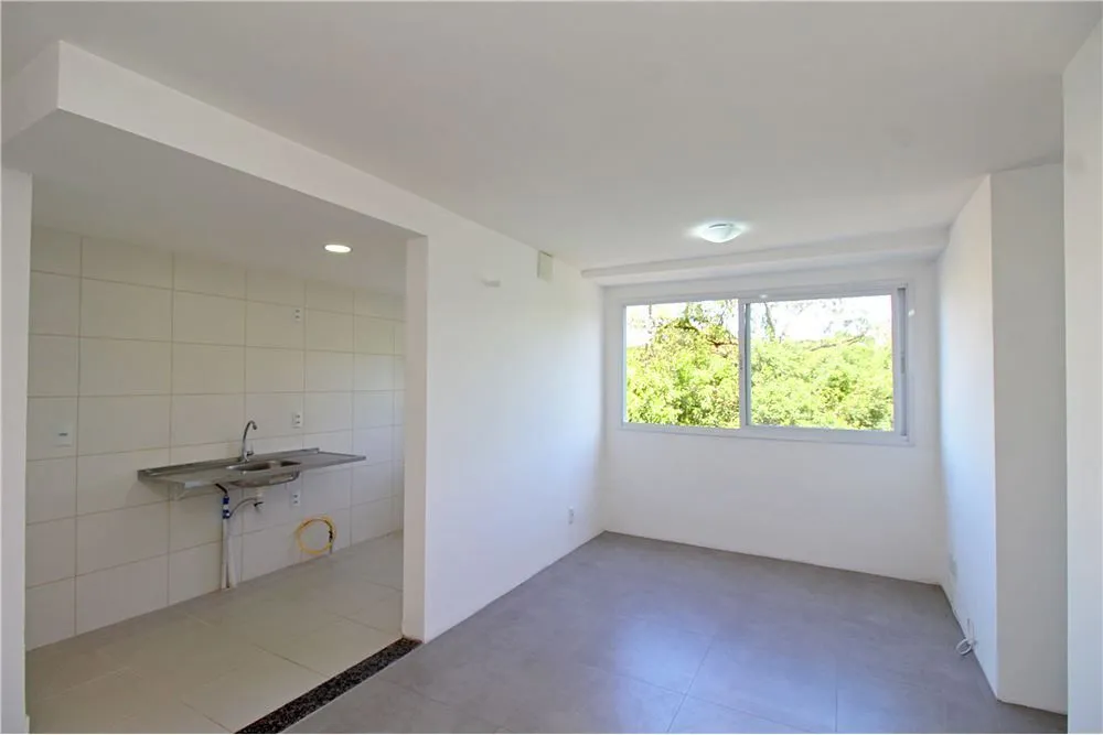 Apartamento, 2 quartos, 50 m² - Foto 4