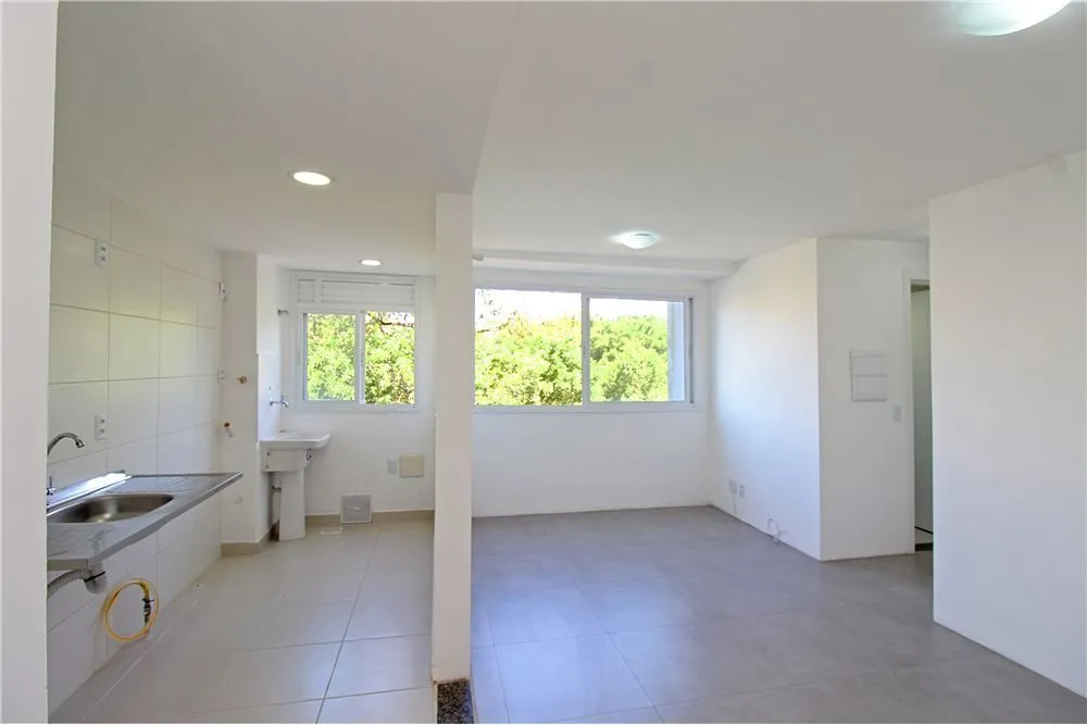 Apartamento, 2 quartos, 50 m² - Foto 2