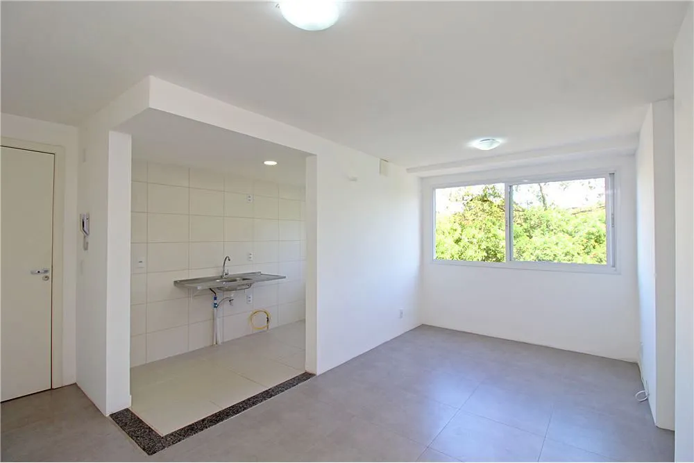 Apartamento, 2 quartos, 50 m² - Foto 5