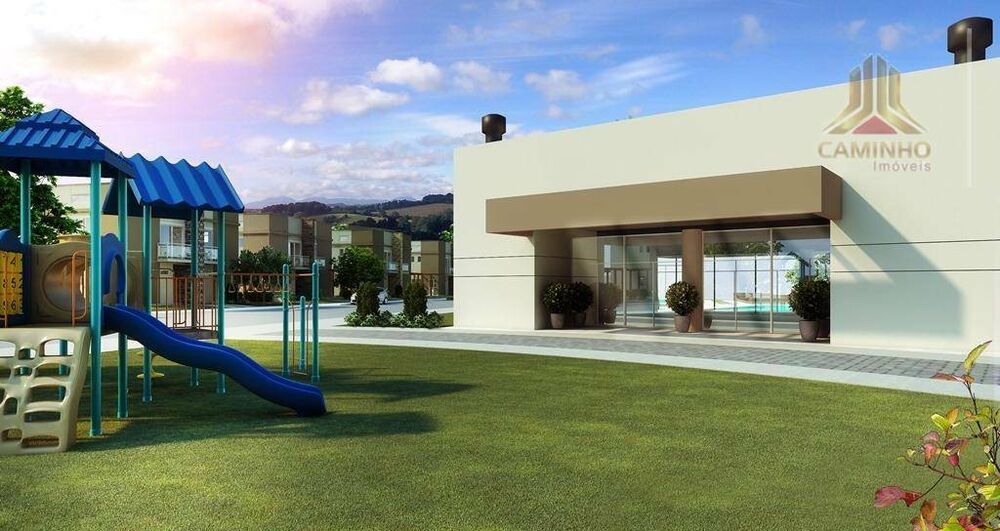 Casa de Condomínio, 3 quartos - Foto 2