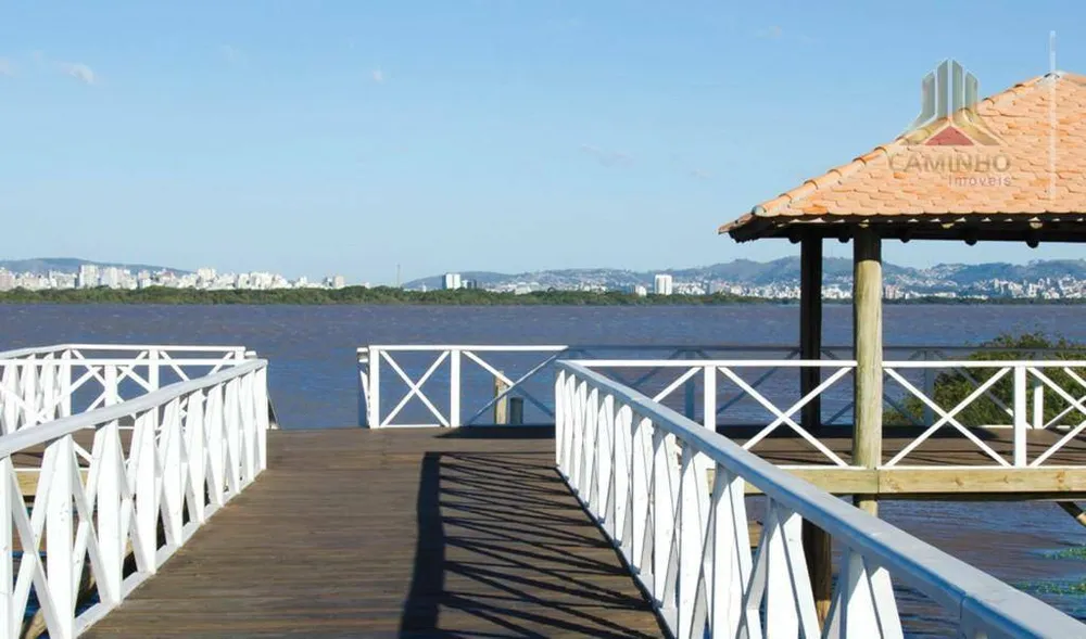 Loteamento e Condomínio, 817 m² - Foto 9