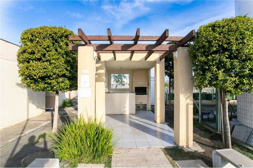 Apartamento, 2 quartos, 40 m² - Foto 12