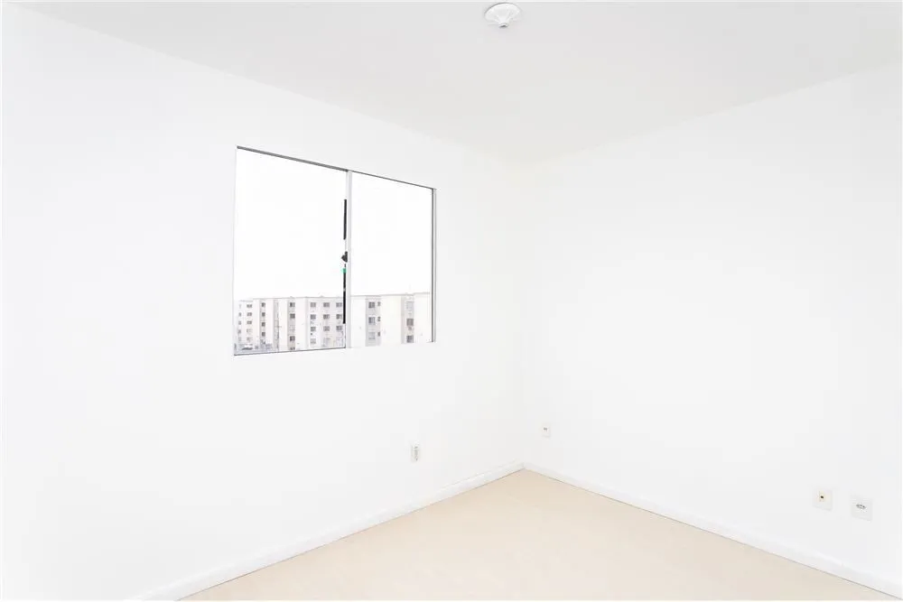 Apartamento, 2 quartos, 40 m² - Foto 2
