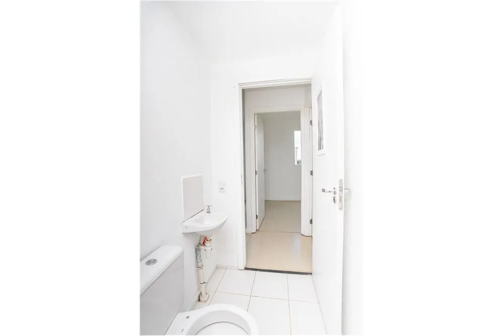 Apartamento, 2 quartos, 40 m² - Foto 8