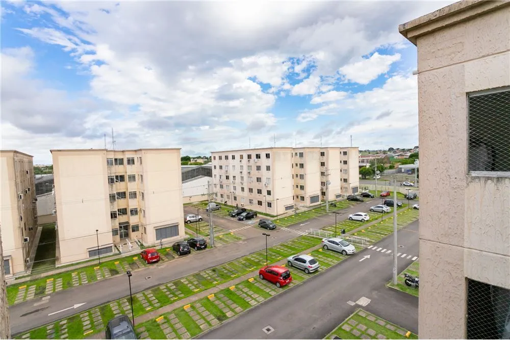 Apartamento, 2 quartos, 40 m² - Foto 4