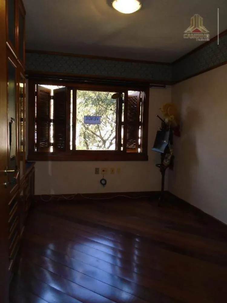 Apartamento, 3 quartos, 297 m² - Foto 5