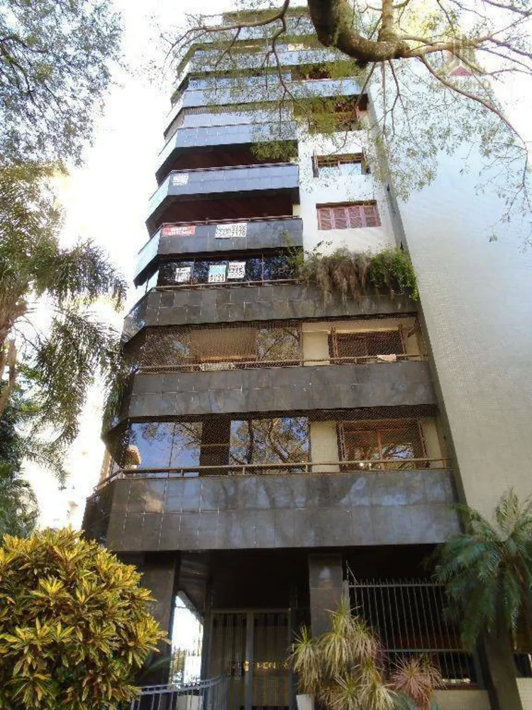 Apartamento, 3 quartos, 297 m² - Foto 12