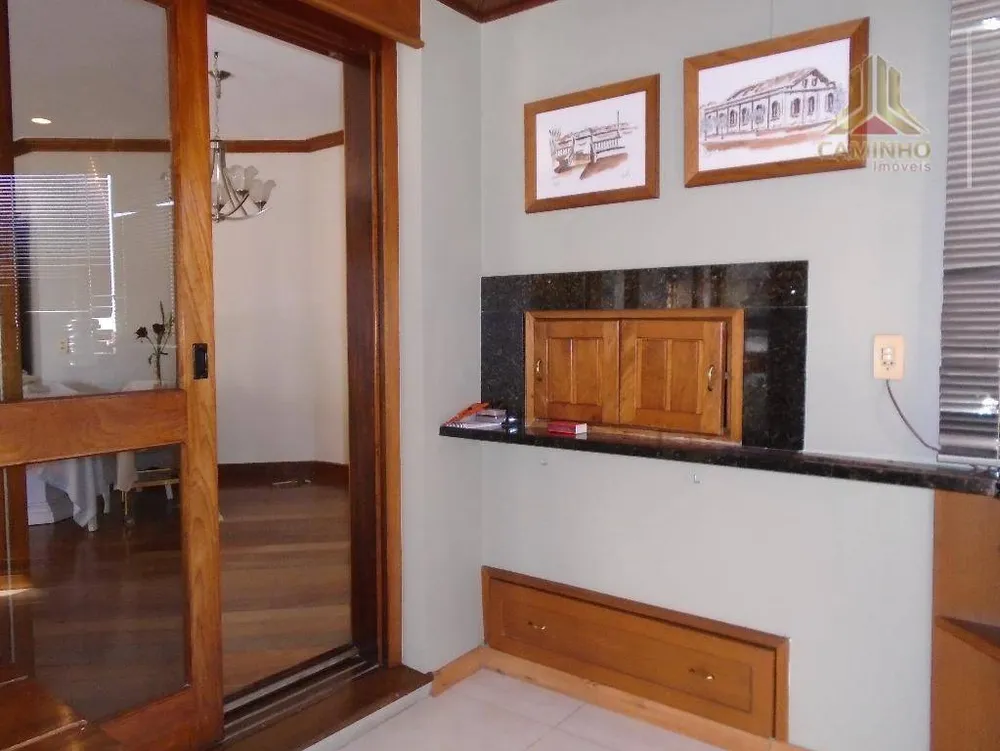 Apartamento, 3 quartos, 297 m² - Foto 6