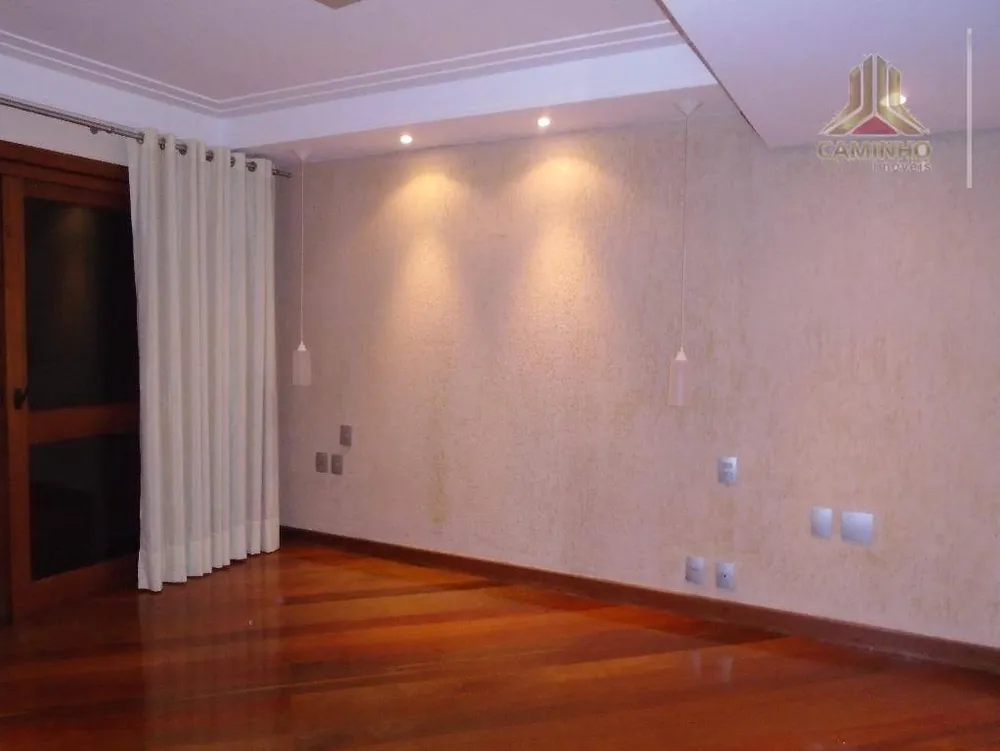 Apartamento, 3 quartos, 297 m² - Foto 2