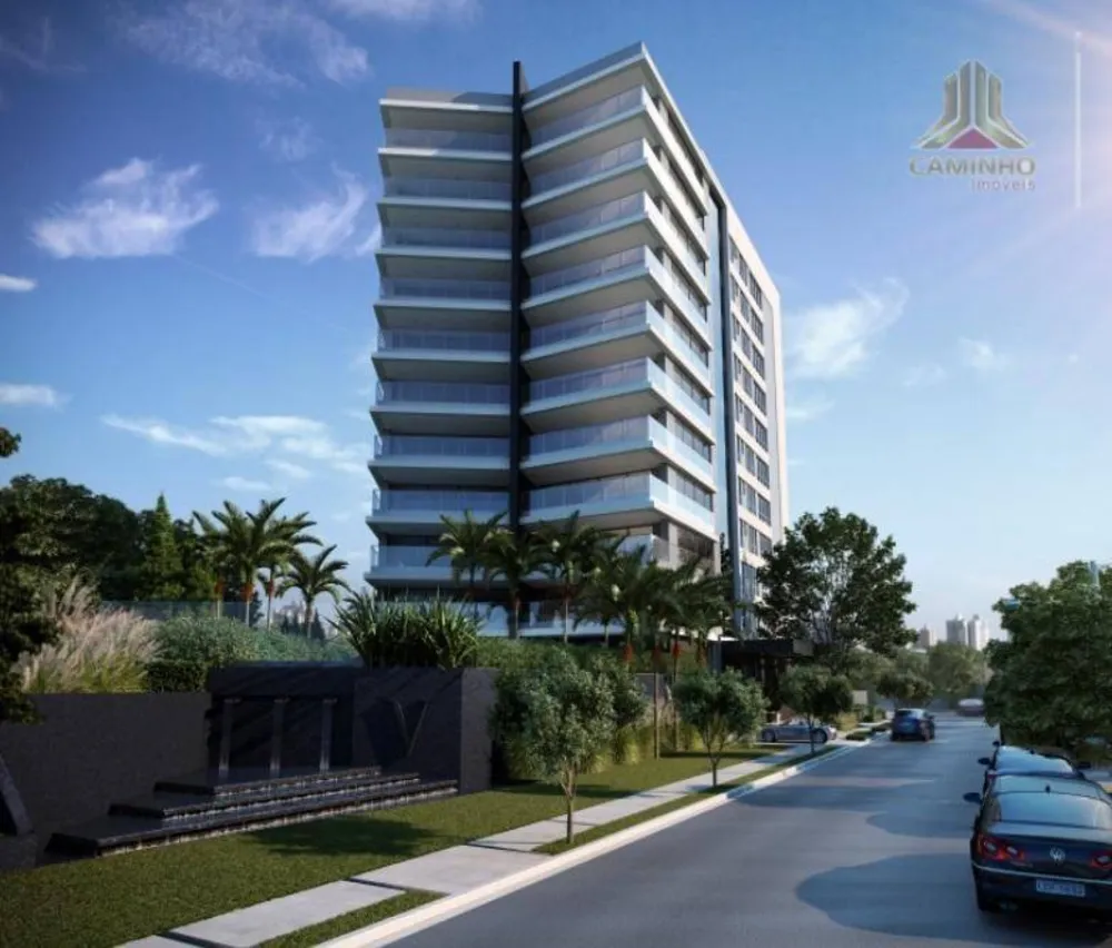 Apartamento, 4 quartos, 509 m² - Foto 1