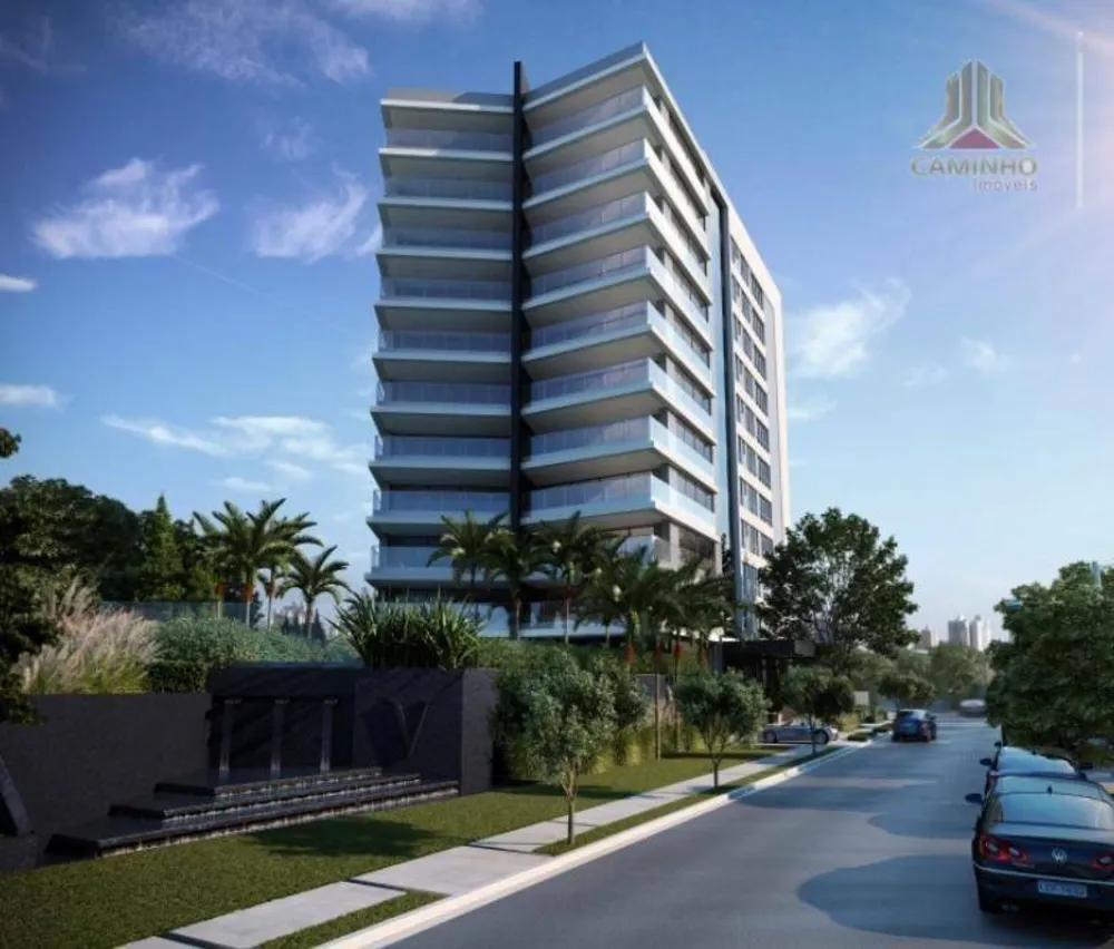 Apartamento, 4 quartos, 509 m² - Foto 5