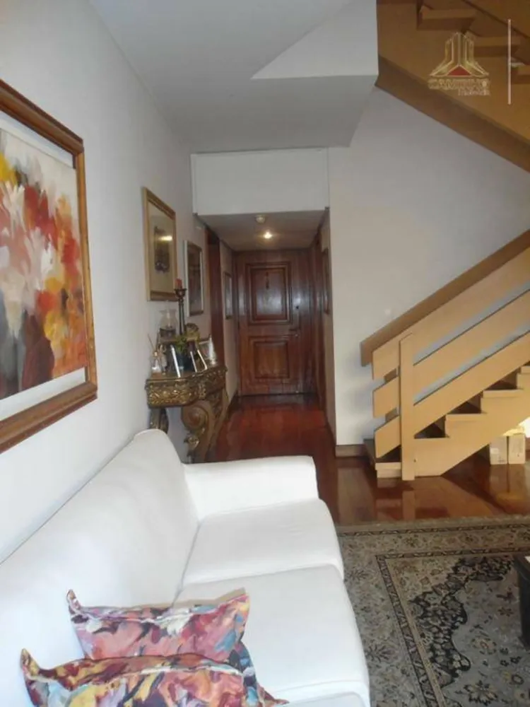 Cobertura, 4 quartos, 335 m² - Foto 2