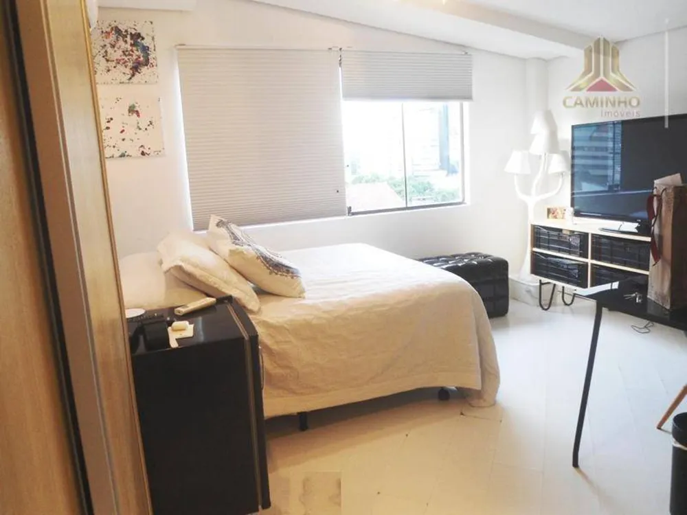 Cobertura, 4 quartos, 335 m² - Foto 9