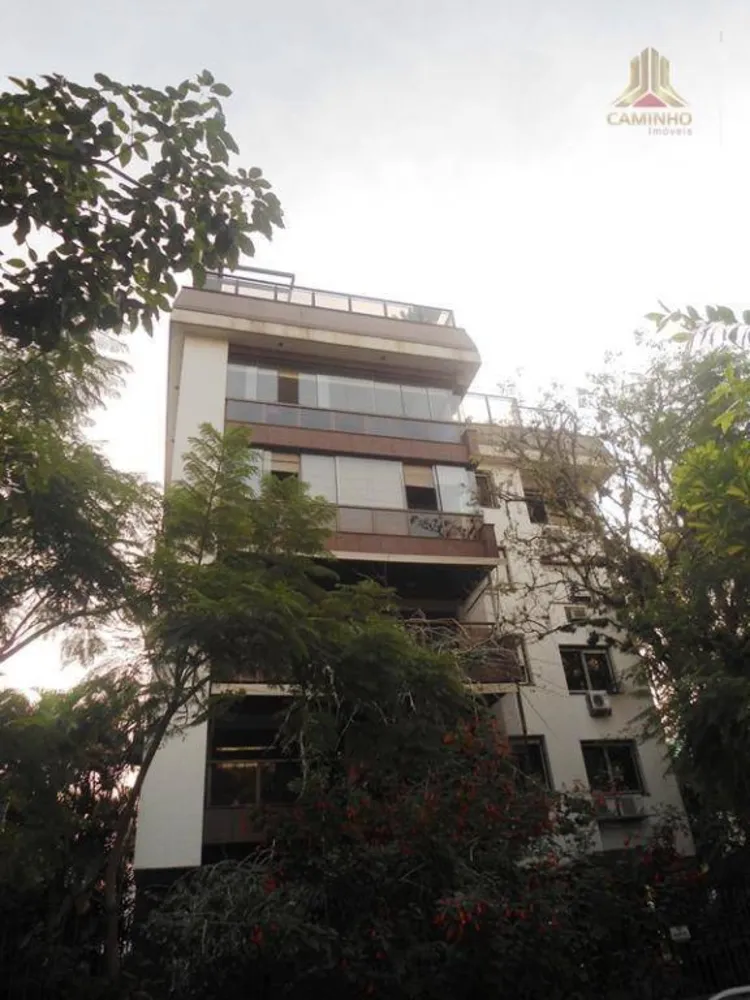 Cobertura, 4 quartos, 335 m² - Foto 12