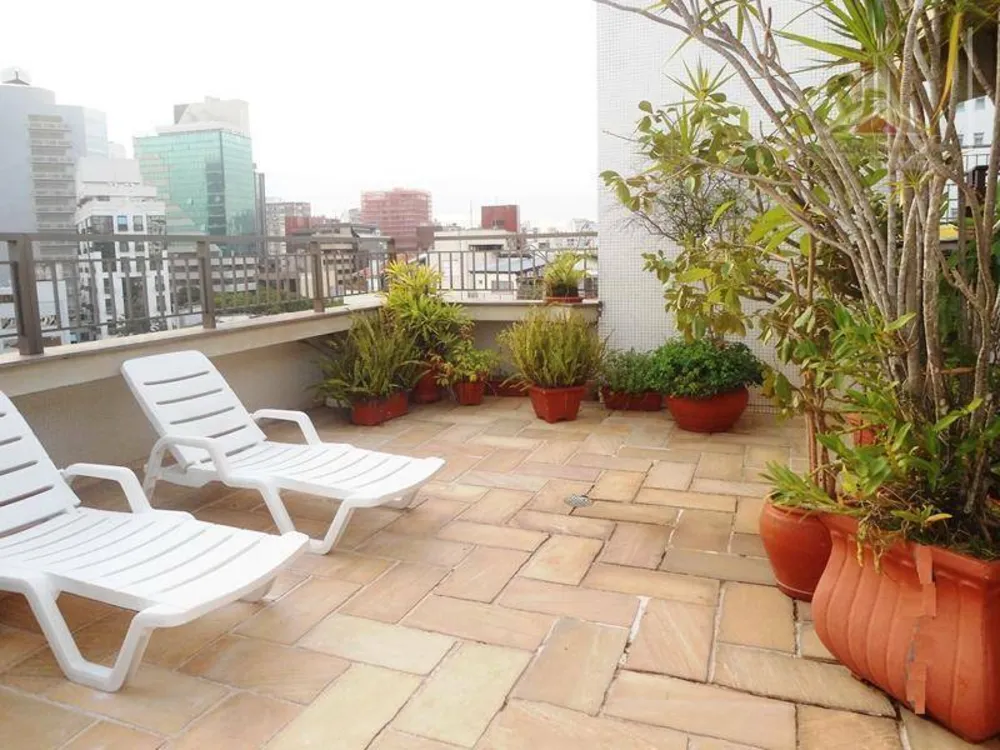 Cobertura, 4 quartos, 335 m² - Foto 11