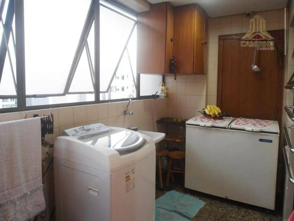Cobertura, 4 quartos, 335 m² - Foto 3