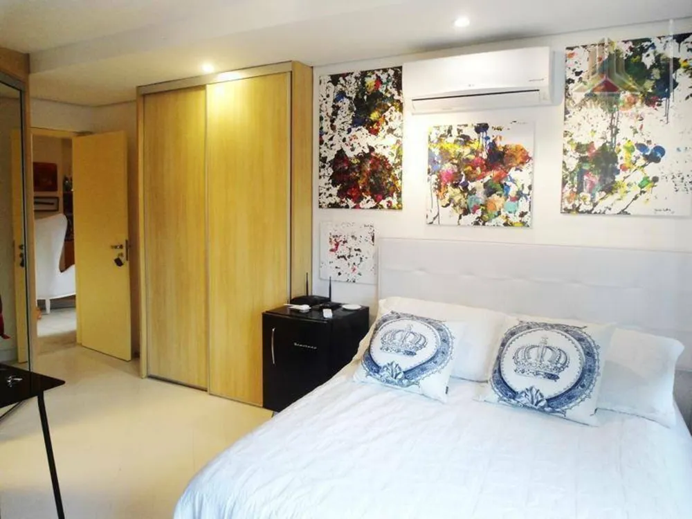 Cobertura, 4 quartos, 335 m² - Foto 10